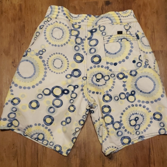 Tommy bahama relax swim trunks board shorts - Picture 2 of 4